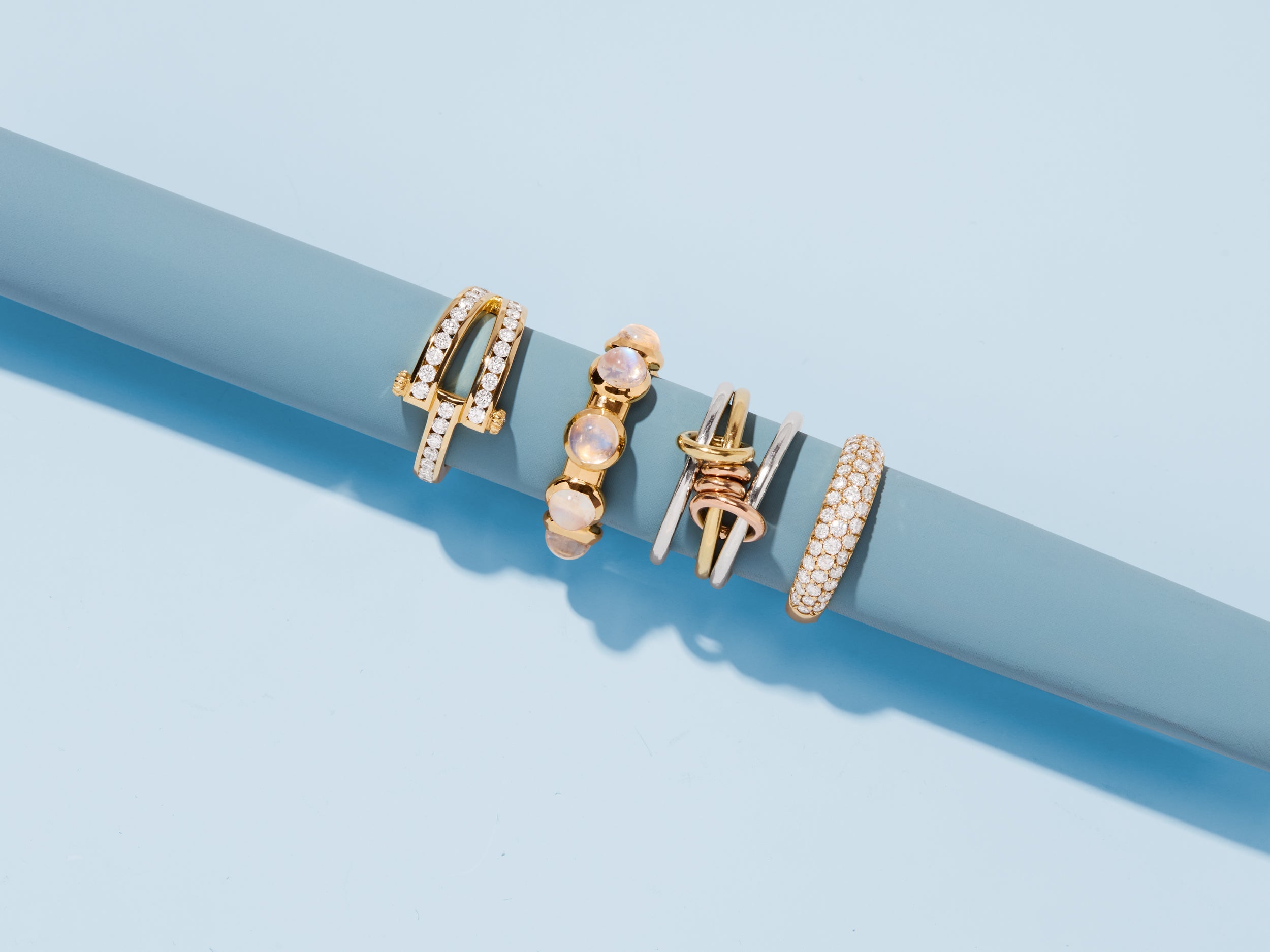 Rings: Shop Designer Jewelry Rings for Women | Ylang 23