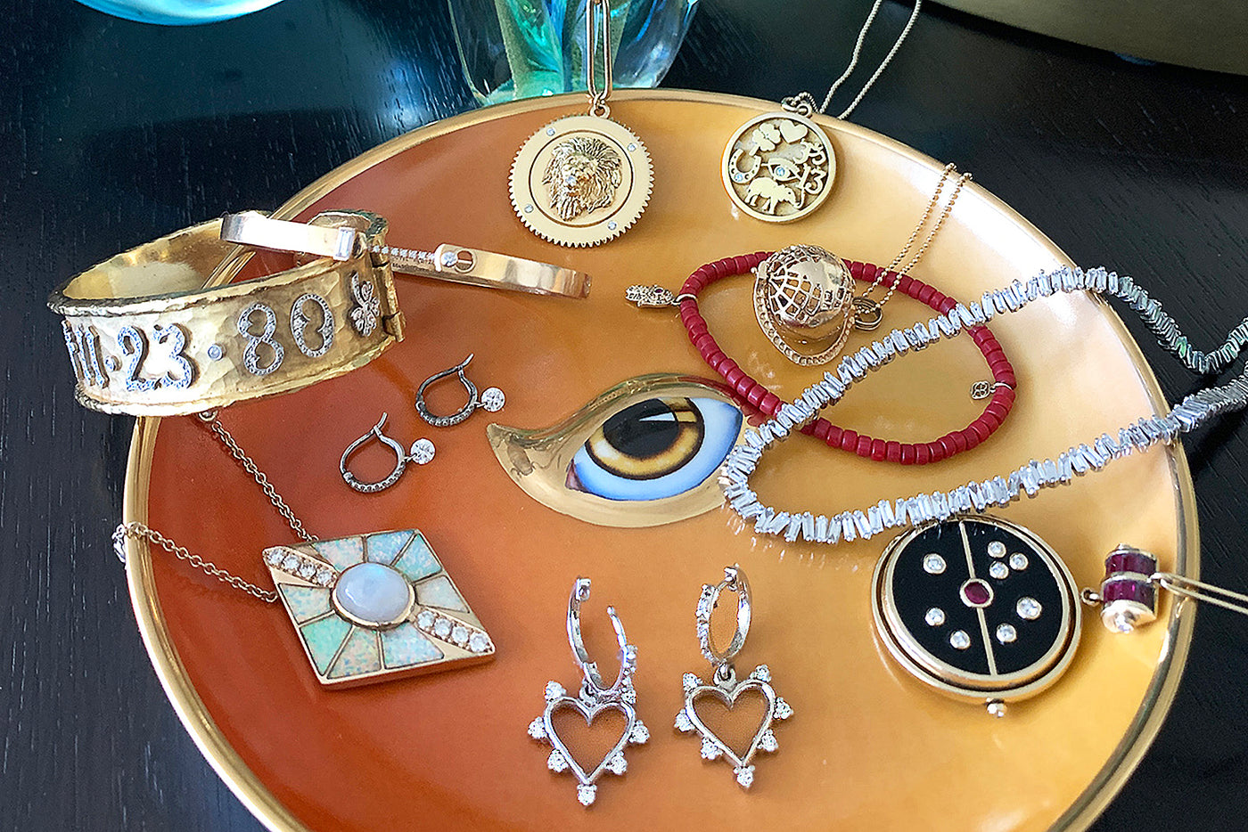 INSIDER SECRETS TO KEEP JEWELRY CLEAN AND HAPPY!