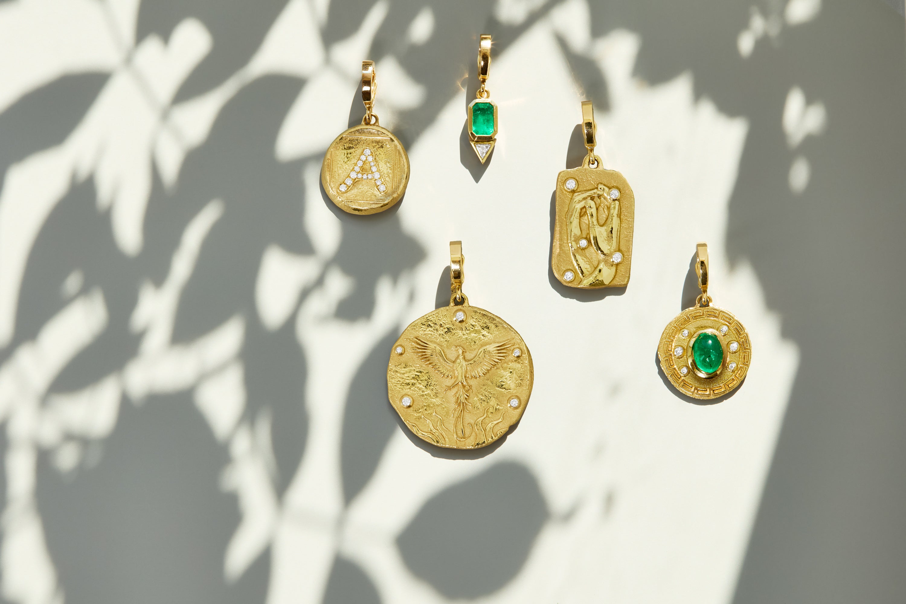 ĀZLEE Fine Jewelry for Women at YLANG 23