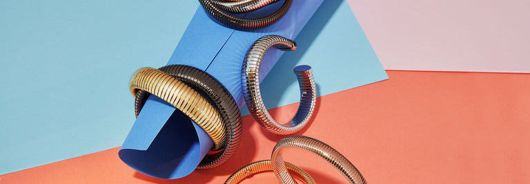 Janis savitt hoops Clearance