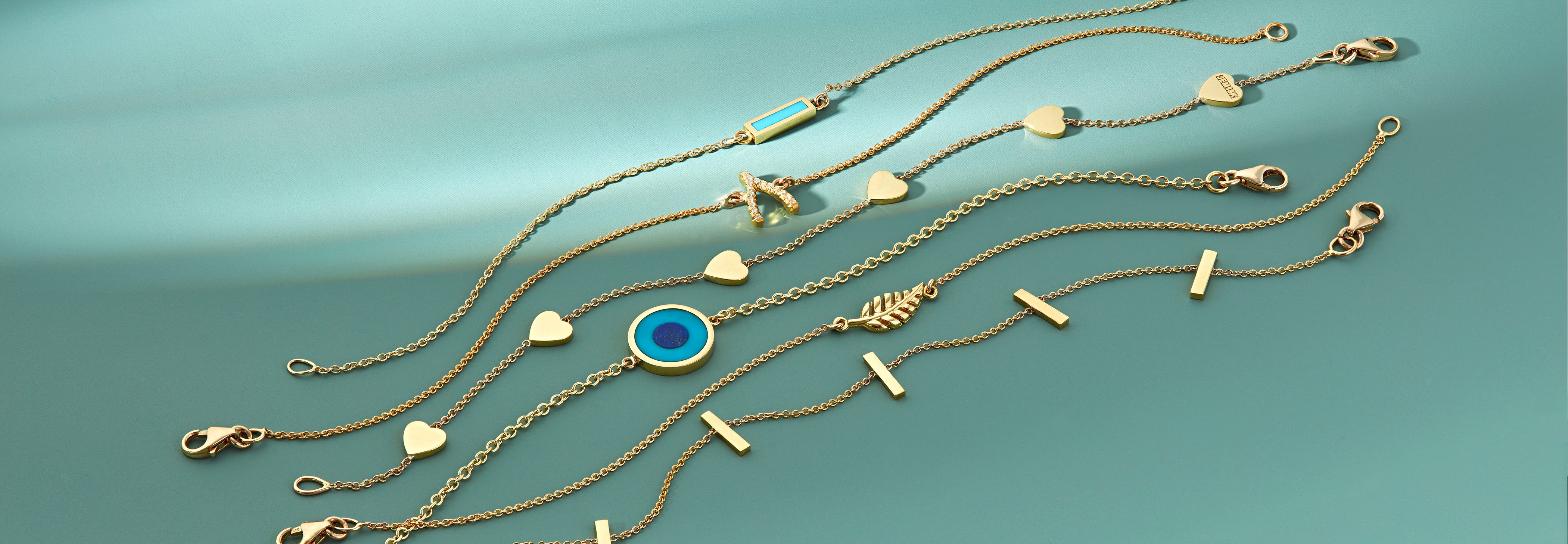 Evil Eye Bracelets: Shop Evil Eye Charms & Jewelry | Ylang 23