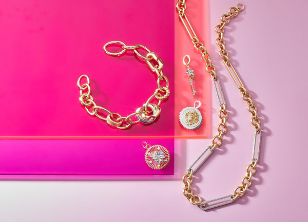 Anniversary Luxury Jewelry Gift Buying Guide | Ylang 23