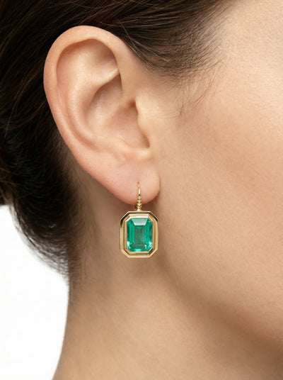 Jewelry Editorial Image Generation