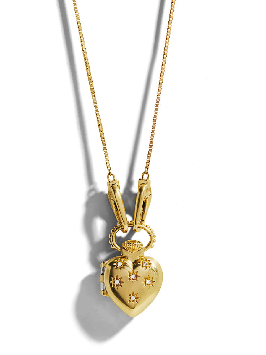 Universe Vault on Box Lite Chain
