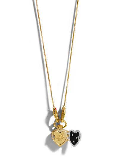 The Universe Vault on The Box Lite Chain