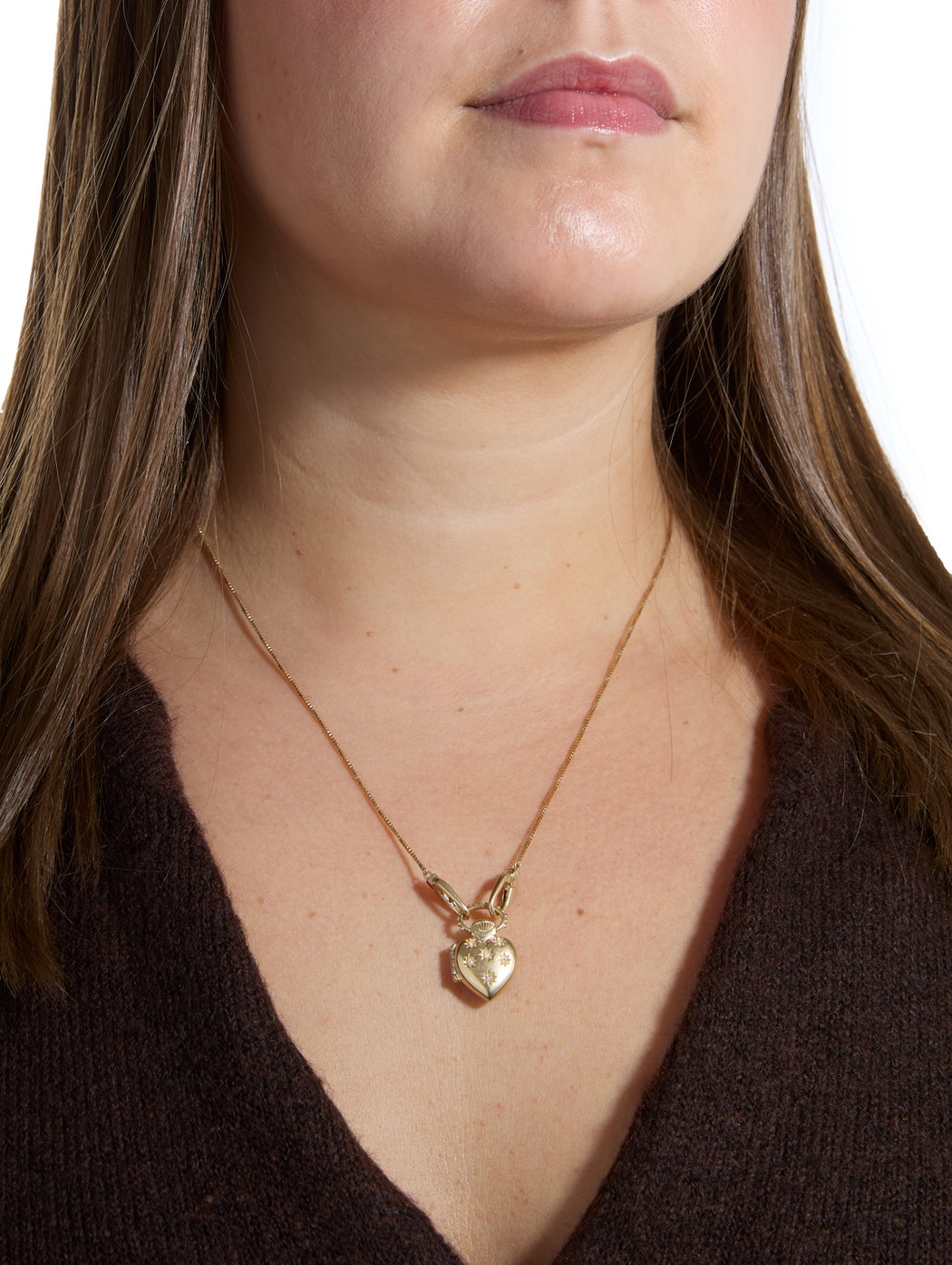 The Universe Vault on The Box Lite Chain