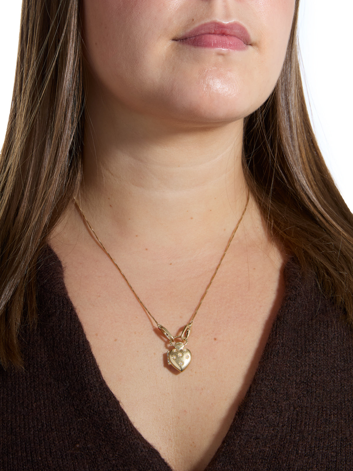 The Universe Vault on The Box Lite Chain