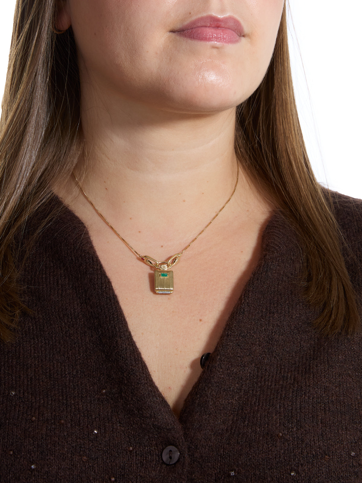 The Unconditional Vault on The Box Lite Chain