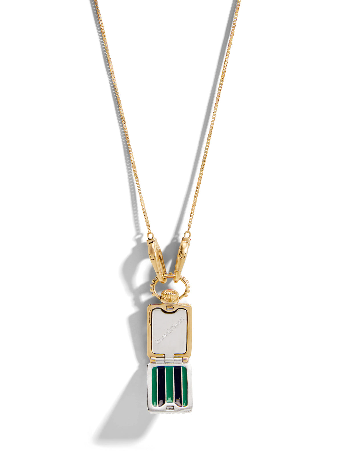 The Unconditional Vault on The Box Lite Chain