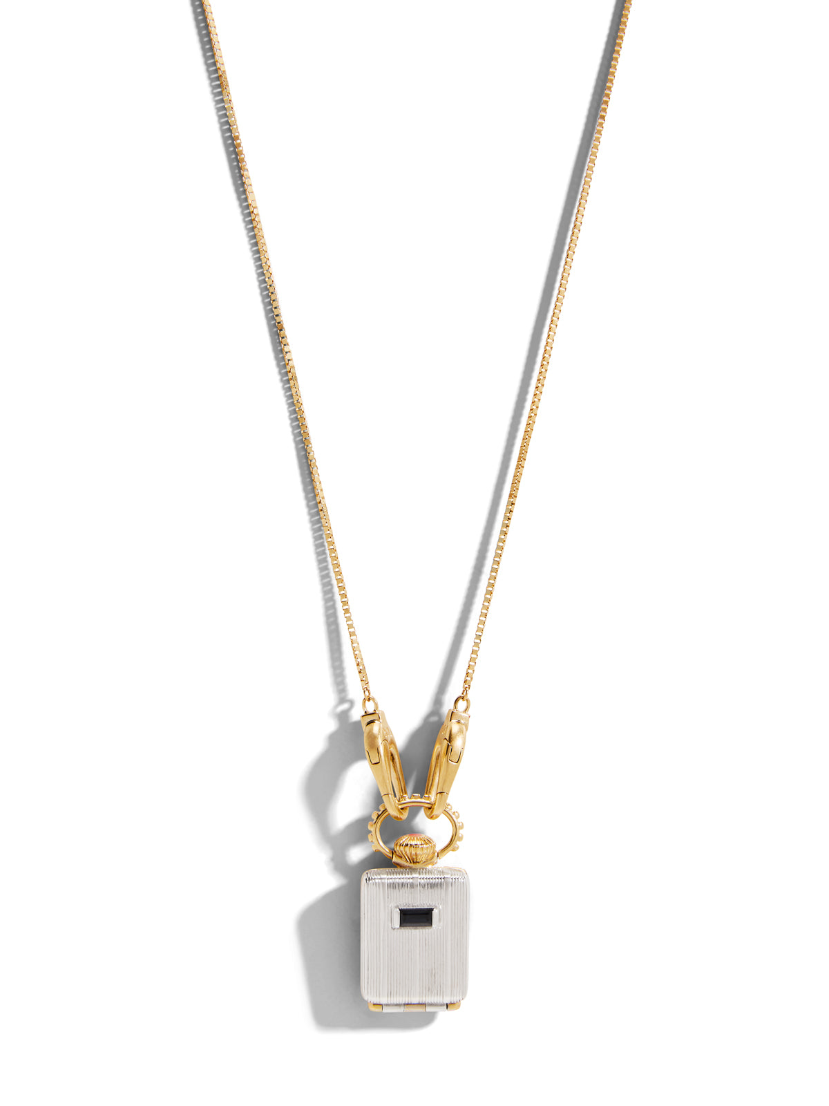 The Unconditional Vault on The Box Lite Chain