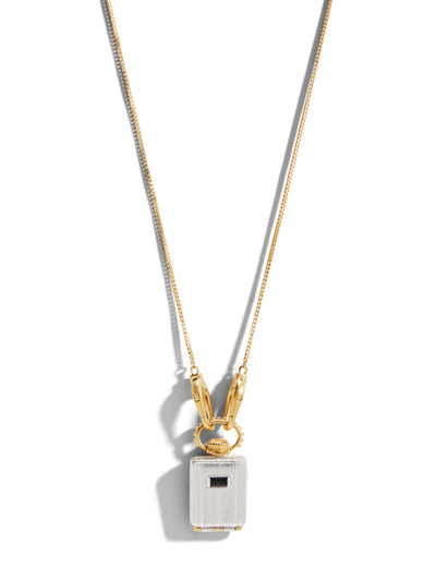 The Unconditional Vault on The Box Lite Chain