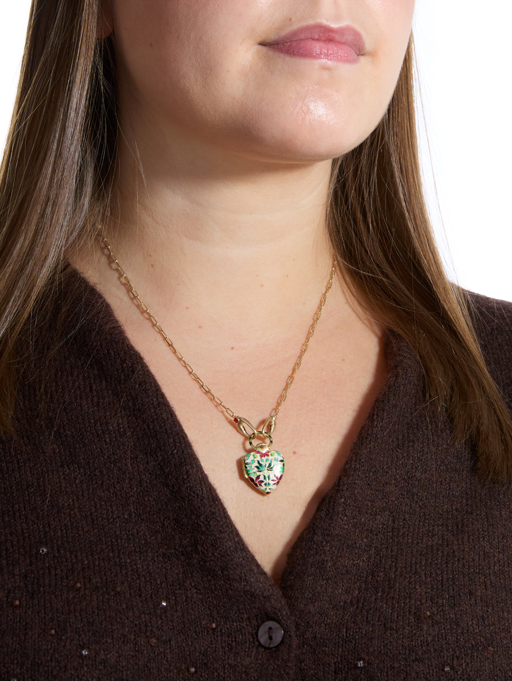 The Show Vault on The Paperclip Chain