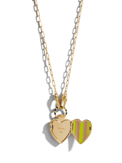 The Show Vault on The Paperclip Chain