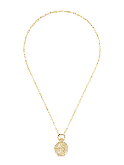 The Penny Vault on The Paperclip Chain