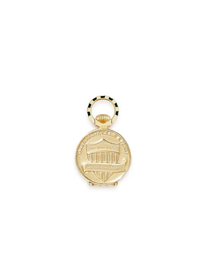 The Penny Vault on The Paperclip Chain