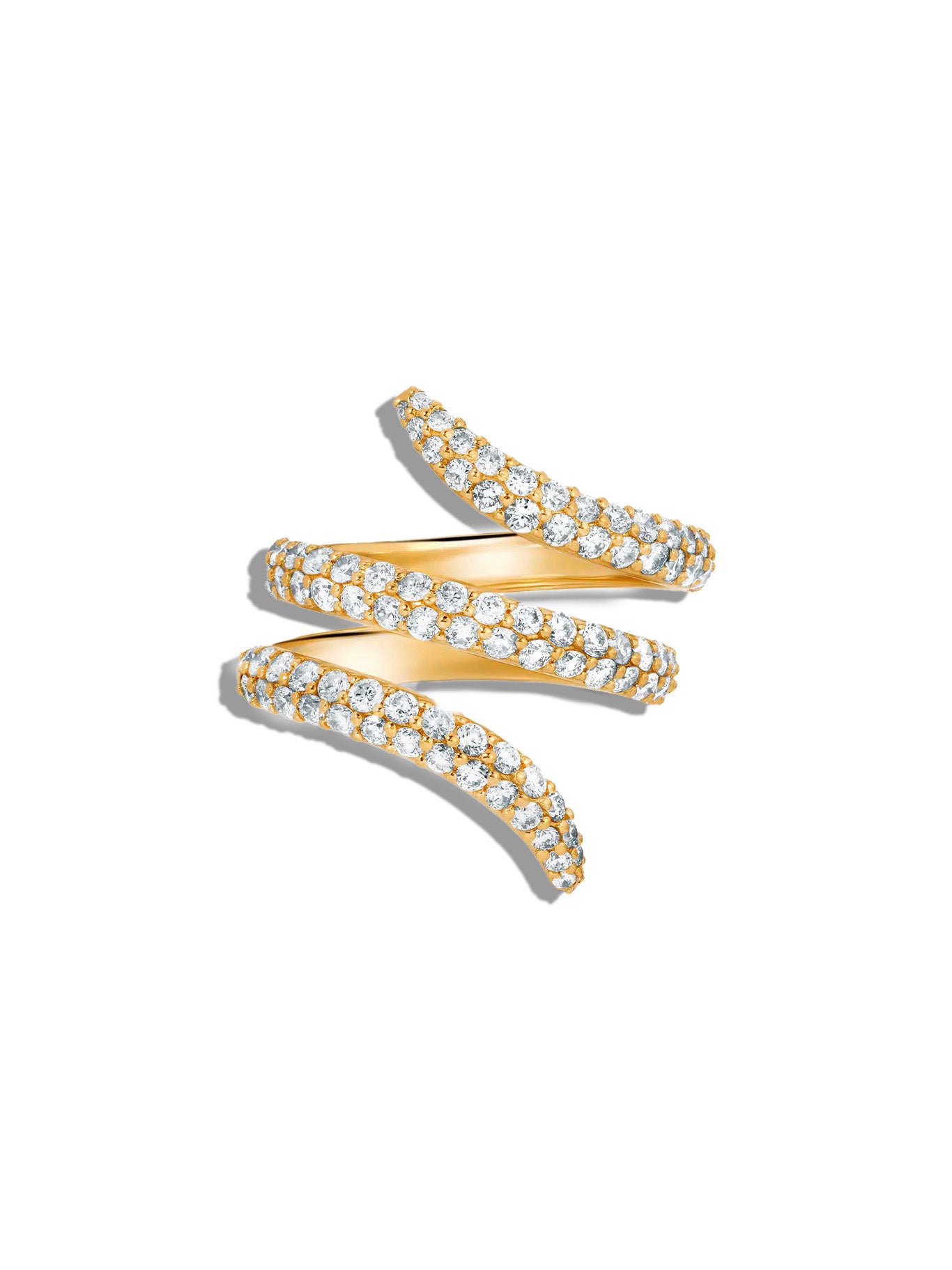 Gemstone Rings: Women's Gemstone Jewelry Rings | Ylang 23