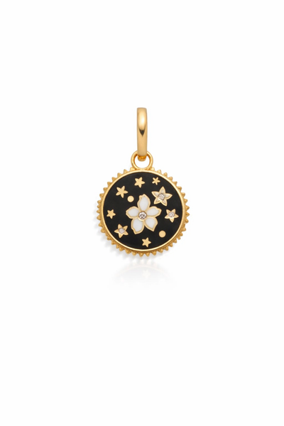Resilience Ceramic Baby Medallion On Annex Link