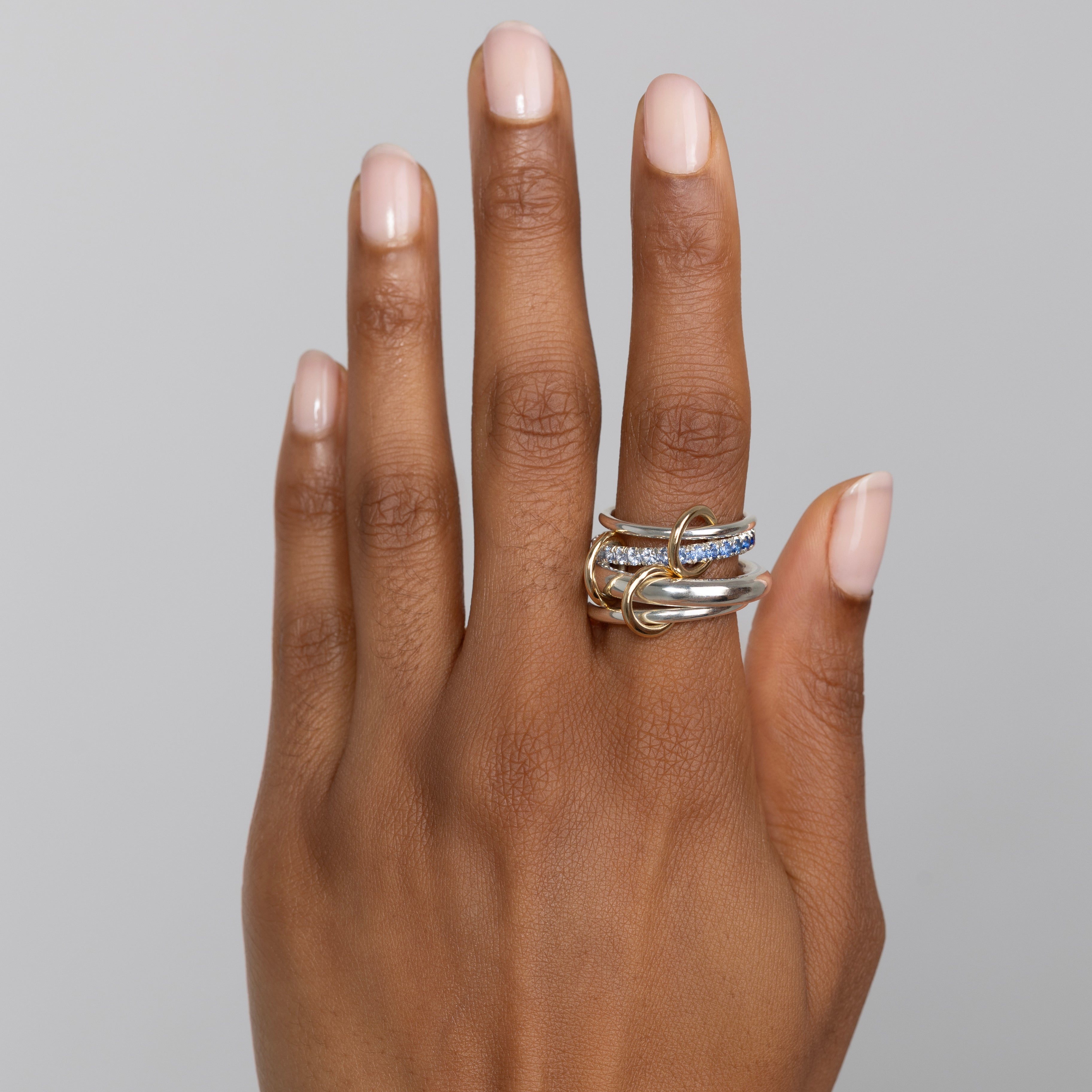 Gemstone Rings: Women's Gemstone Jewelry Rings | Ylang 23