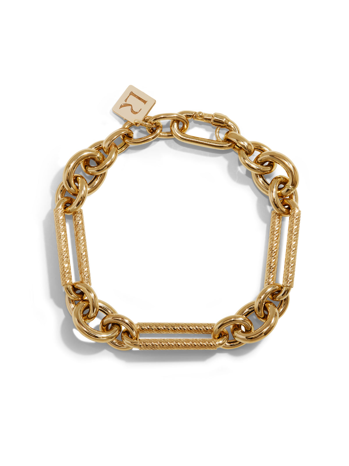 Chain Bracelets: Women's Designer Chain Wristbands | Ylang 23