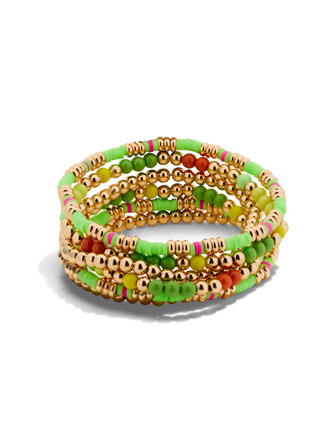 The Healing Bunch Green Color Therapy Bunch