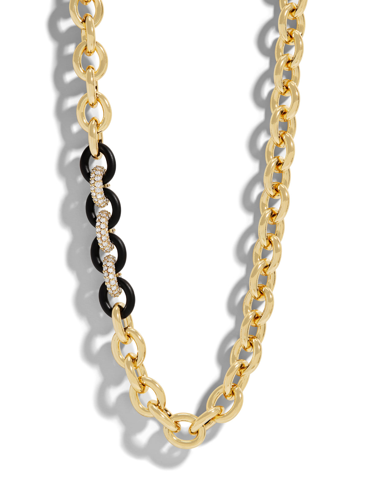 A Touch Of Midnight Necklace