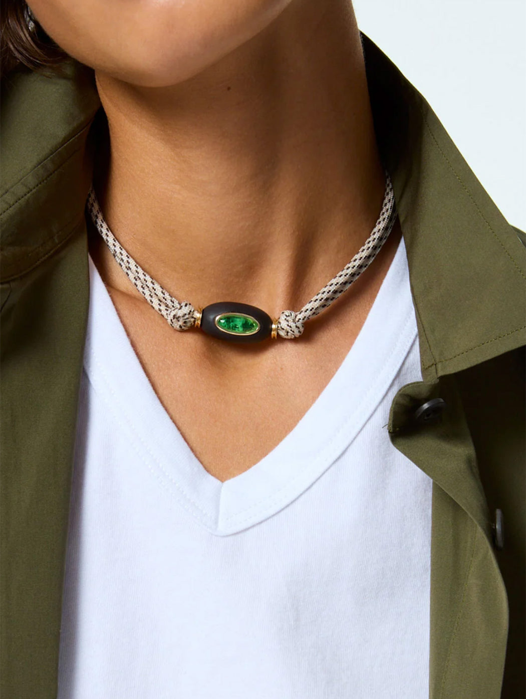 The Dunes Collar