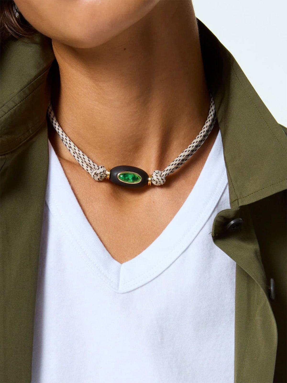 The Dunes Collar
