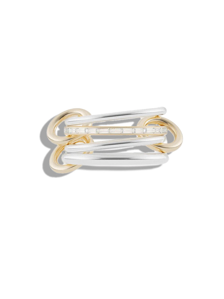 Kira SG Ring
