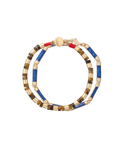 The Twin Set Bracelet Duo