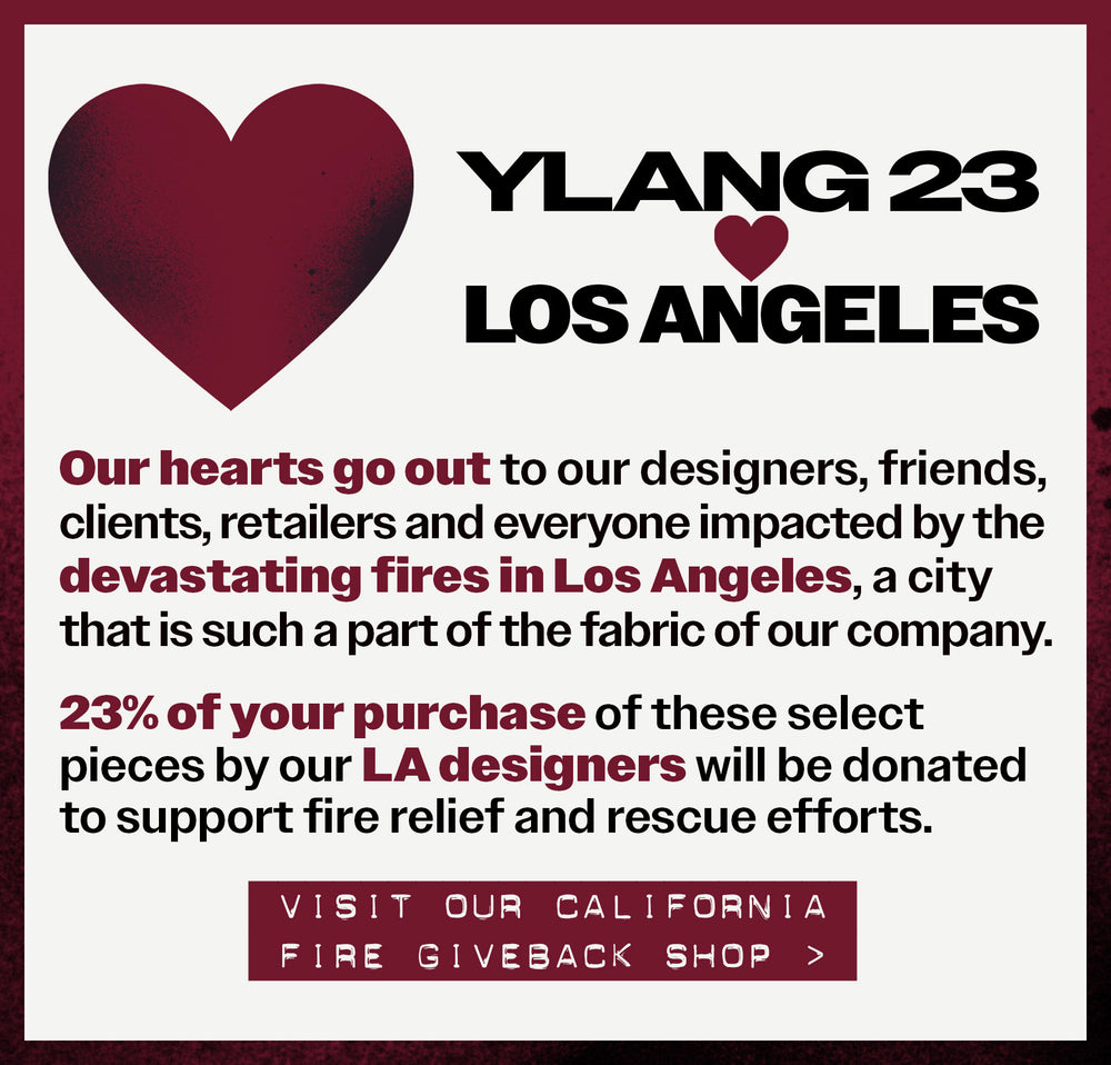 Ylang 23 | Fine Jewelry Curation & Service Like None Other
