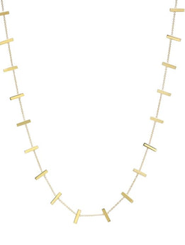 Jennifer Meyer Jewelry: Designer Necklaces & Earrings Ylang 23