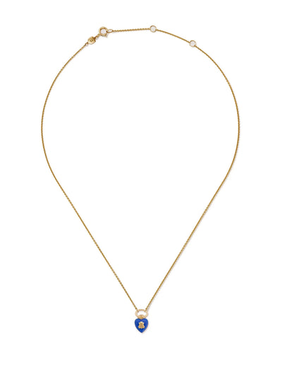 The You Charm Necklace