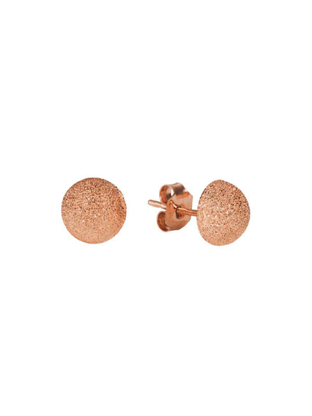 Buy online Gold Metal Studs Earring from fashion jewellery for Women by  Gehena By Estele for ₹149 at 50% off | 2024 Limeroad.com